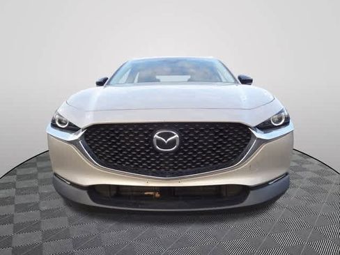 Used 2024 MAZDA CX-30 AWD 2.5 S w/ Select Sport Pkg image 8