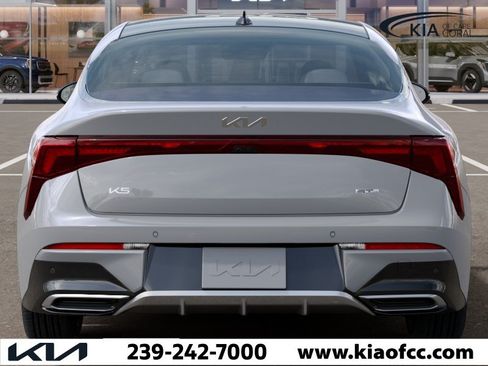 New 2026 Kia K5 GT-Line FWD image 13
