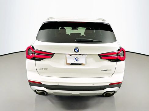 Used 2024 BMW X3 sDrive30i w/ Premium Package RWD image 6