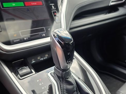 Used 2022 Subaru Outback Limited image 44