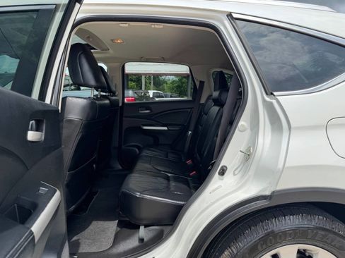 Used 2014 Honda CR-V EX-L image 19