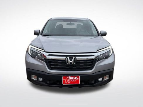 Used 2017 Honda Ridgeline RTL-T image 2