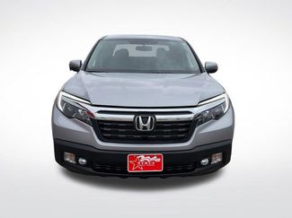 Used 2017 Honda Ridgeline RTL-T video 2