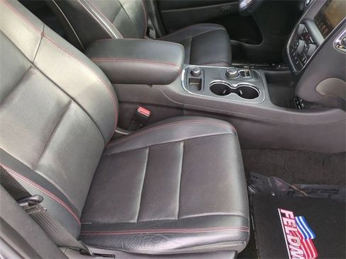 Used 2015 Dodge Durango R/T w/ Technology Group image 27