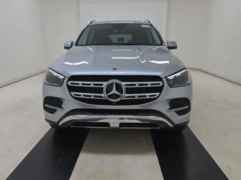 Used 2024 Mercedes-Benz GLE 450e 4MATIC w/ Driver Assistance Package image 13
