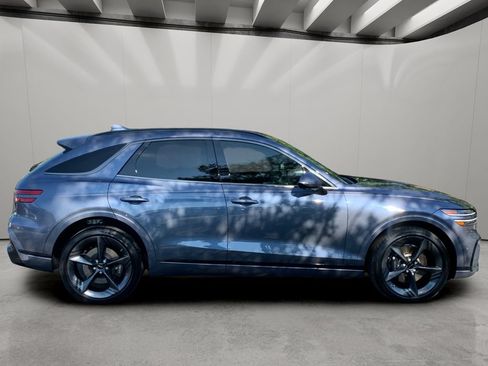 Used 2026 Genesis GV70 3.5T Sport Prestige AWD/4WD image 6