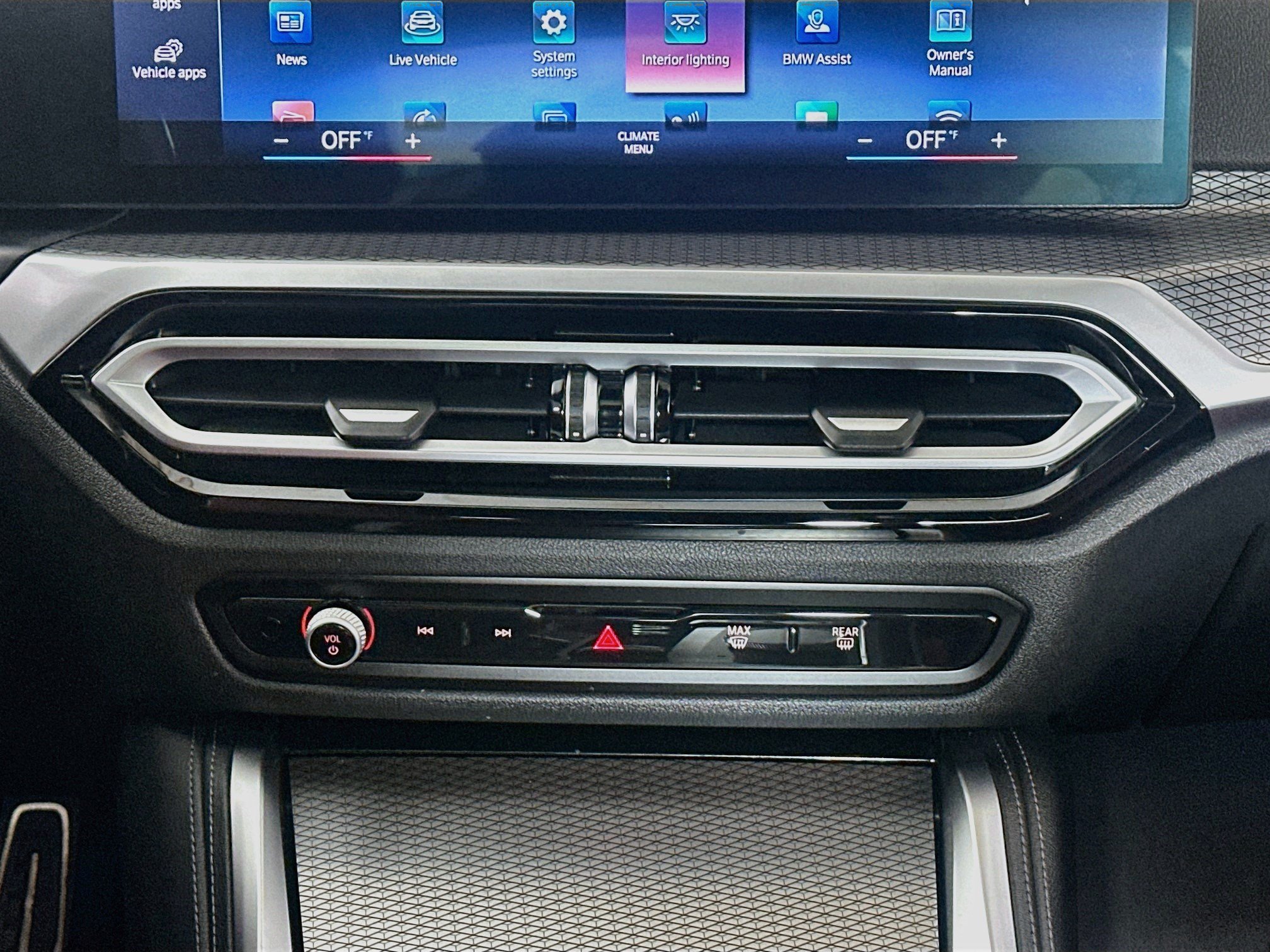 Used 2024 BMW 430i xDrive Coupe w/ M Sport Package AWD/4WD image 13