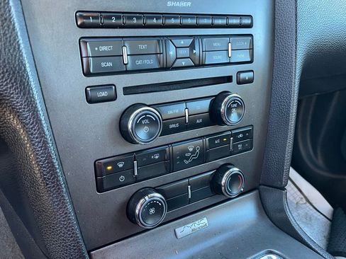 Used 2013 Ford Mustang GT Premium w/ Brembo Brake Pkg image 16