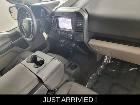 Certified 2019 Ford F150 XL w/ Equipment Group 101A Mid AWD/4WD image 18