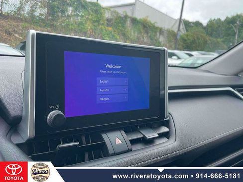 Certified 2023 Toyota RAV4 XLE w/ XLE Grade Weather Package AWD/4WD image 29