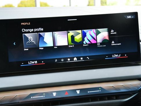 Used 2026 BMW X3 xDrive30 image 38