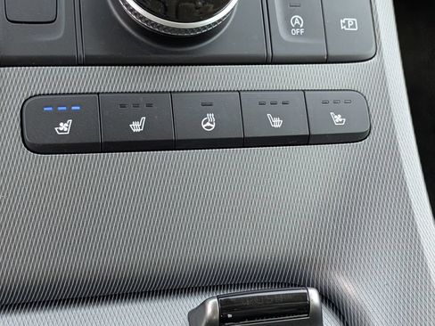 Used 2024 Hyundai Palisade Limited FWD image 28