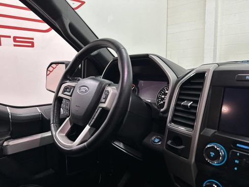 Used 2019 Ford F150 Lariat RWD image 58
