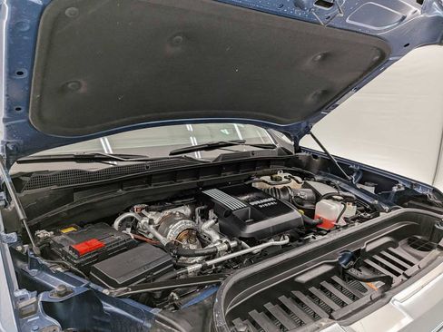 Certified 2025 GMC Sierra 1500 Denali w/ Denali Reserve Package image 16