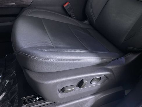 Certified 2024 Chevrolet Silverado 1500 LTZ w/ LTZ Premium Package image 9