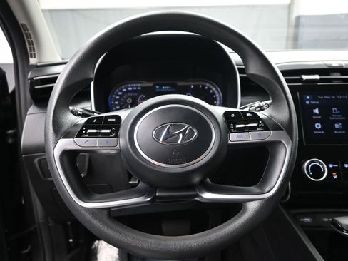 Used 2023 Hyundai Tucson SEL AWD/4WD image 27
