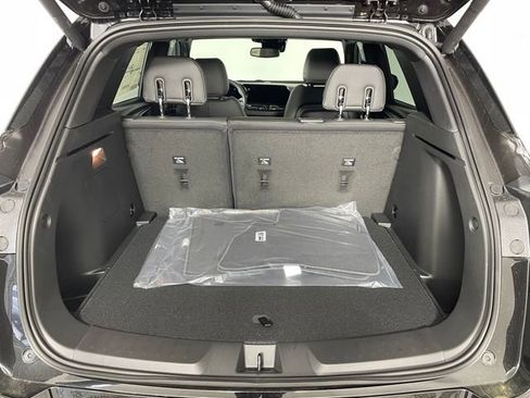 New 2026 Chevrolet TrailBlazer RS w/ Convenience Package image 16