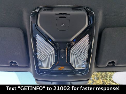 Used 2023 BMW 530i xDrive w/ Convenience Package image 26