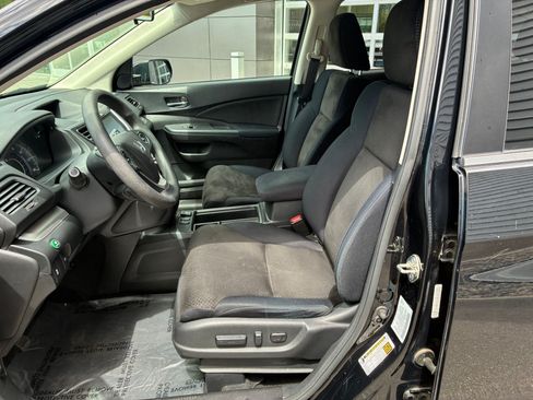 Used 2016 Honda CR-V EX image 15