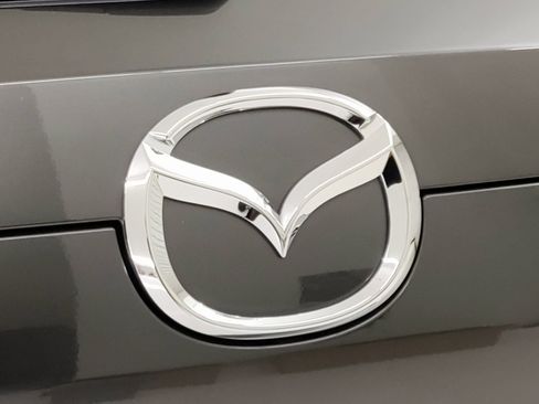 Used 2023 MAZDA CX-5 AWD 2.5 S w/ Premium Plus Pkg image 21