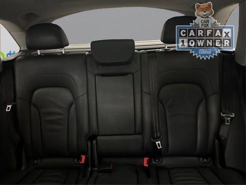 Used 2014 Audi Q5 3.0T Premium Plus image 20