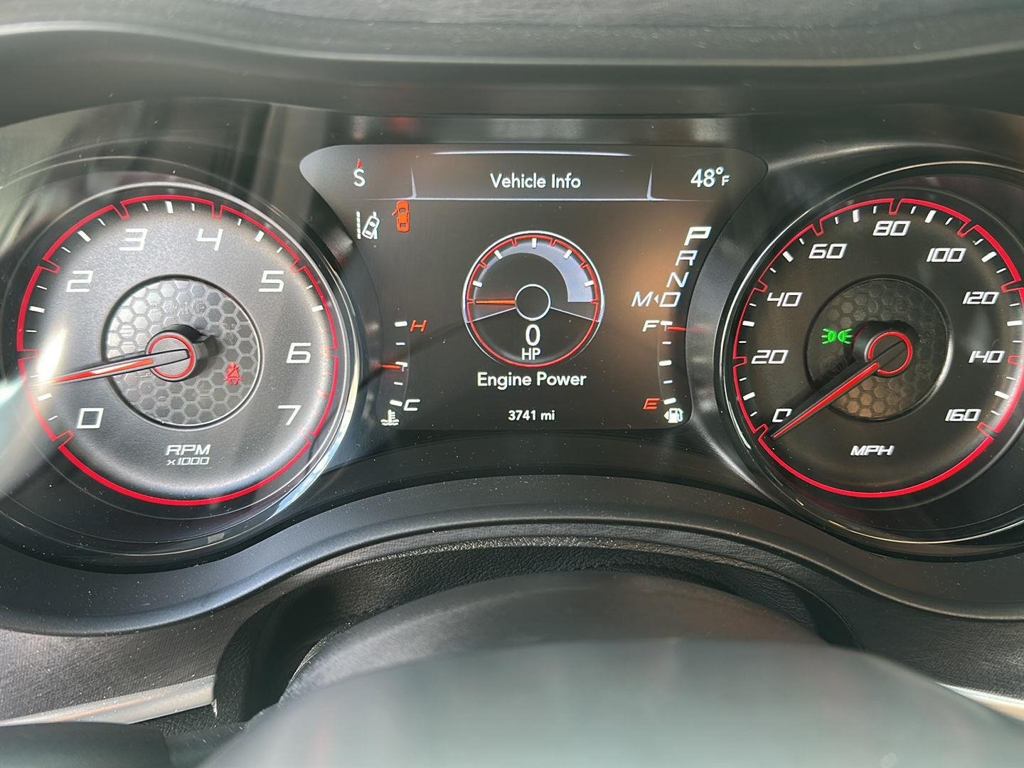 Used 2021 Dodge Charger R/T w/ Daytona Edition Group RWD image 15
