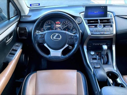 Used 2015 Lexus NX 200t AWD image 6
