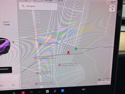 Used 2020 Tesla Model 3 Long Range image 7