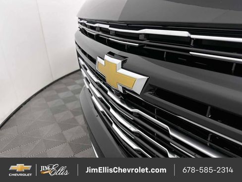 New 2026 Chevrolet Tahoe High Country w/ Sun And Tow Package image 64