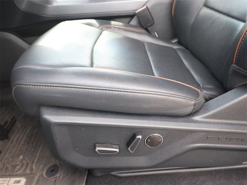 Certified 2025 Ford F150 Lariat w/ Equipment Group 502A High image 16