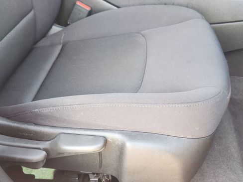 Used 2021 Chevrolet Malibu LS FWD image 28