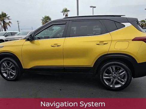 Used 2022 Kia Seltos S image 5