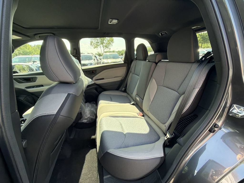 New 2026 Subaru Forester Premium AWD/4WD image 13