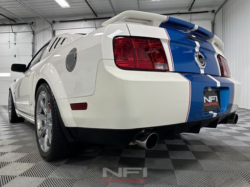 Used 2007 Ford Mustang GT RWD image 21