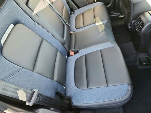 New 2025 Ford Bronco Sport Outer Banks image 27