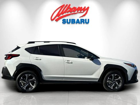 New 2026 Subaru Crosstrek 2.0i Premium AWD/4WD image 3