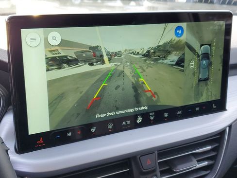 New 2026 Ford Escape SE w/ PHEV Premium Package image 21