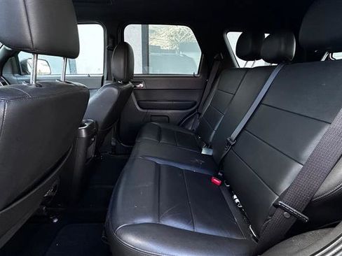 Used 2011 Ford Escape Limited w/ 301A Rapid Spec Order Code image 13