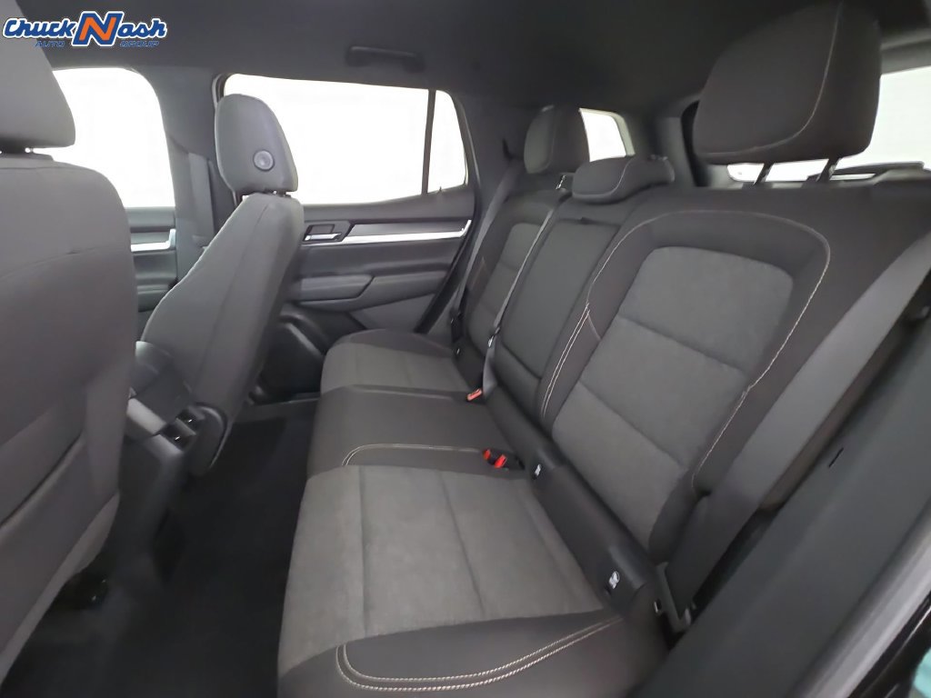 Used 2025 GMC Terrain Elevation AWD/4WD image 29