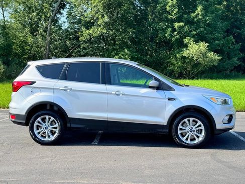 Certified 2019 Ford Escape SE AWD/4WD image 7