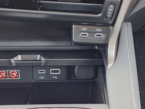 New 2026 Lexus RX 350h image 25