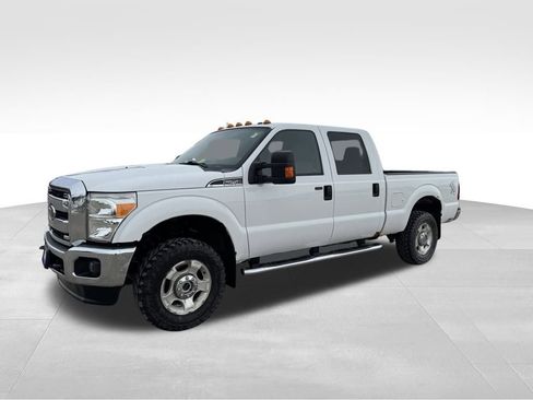 Used 2015 Ford F250 XLT w/ XLT Value Package image 14