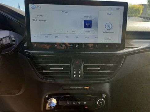 Used 2024 Ford Escape ST-Line w/ Tech Pack #1 image 9