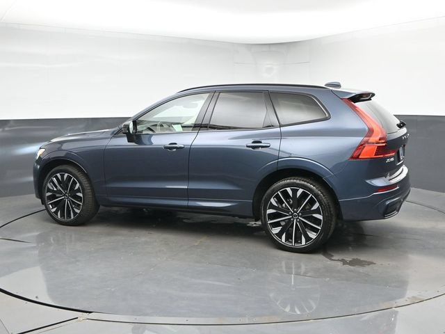 New 2026 Volvo XC60 B5 Ultra w/ Protection Package Premier AWD/4WD image 7