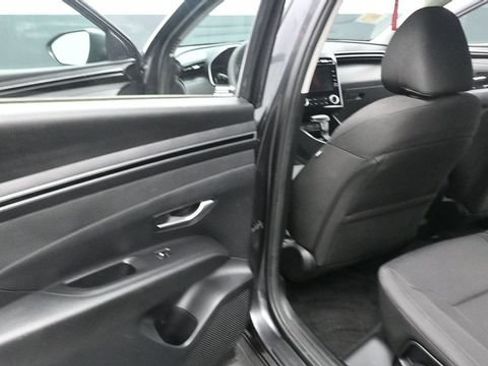 Used 2022 Hyundai Tucson SE AWD/4WD image 20