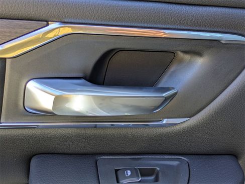 New 2026 RAM 1500 Laramie image 25