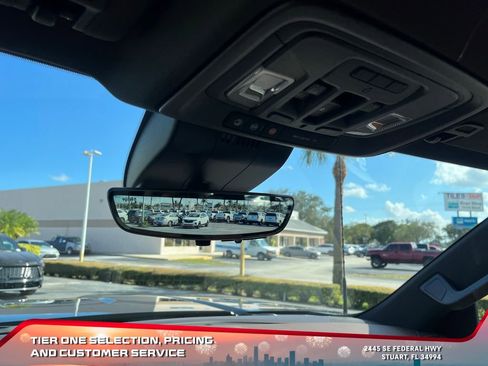 New 2026 GMC Sierra 3500 Denali w/ Denali Reserve Package image 33