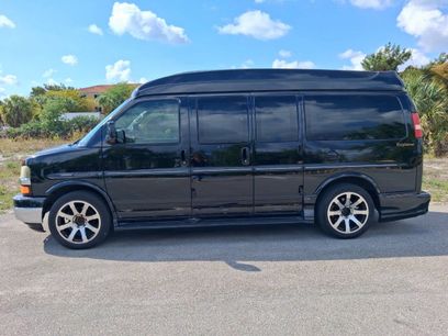 Used 2010 Chevrolet Express 1500 w/ Preferred Equipment Group