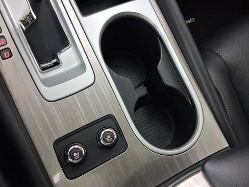 Used 2018 Nissan Murano Platinum w/ Cargo Package image 27