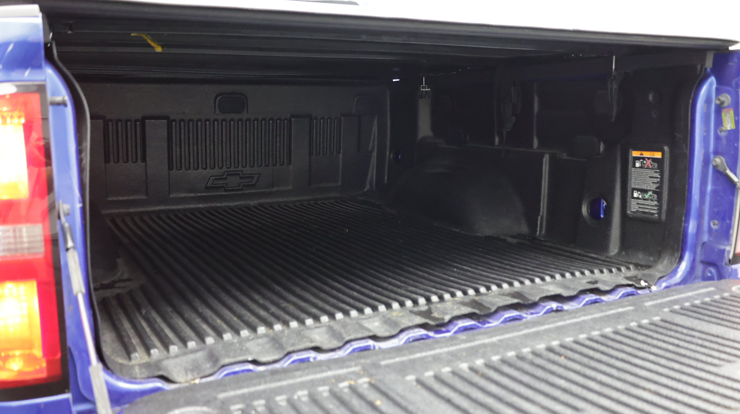 Used 2018 Chevrolet Colorado Z71 RWD image 33